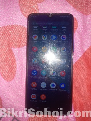 Vivo y20